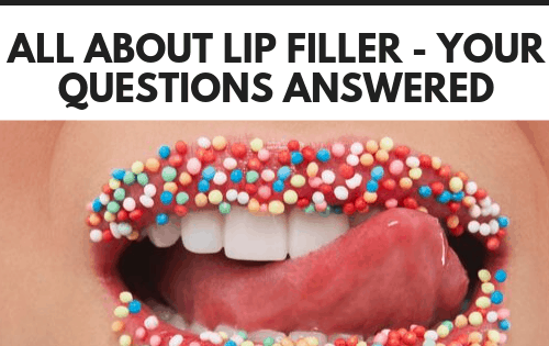 blog image for lip fillers in Richmond, Virginia