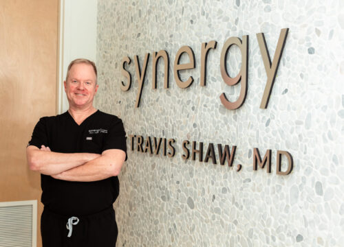 What Is a Blepharoplasty?