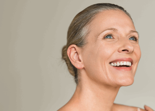 Facial Volume Loss