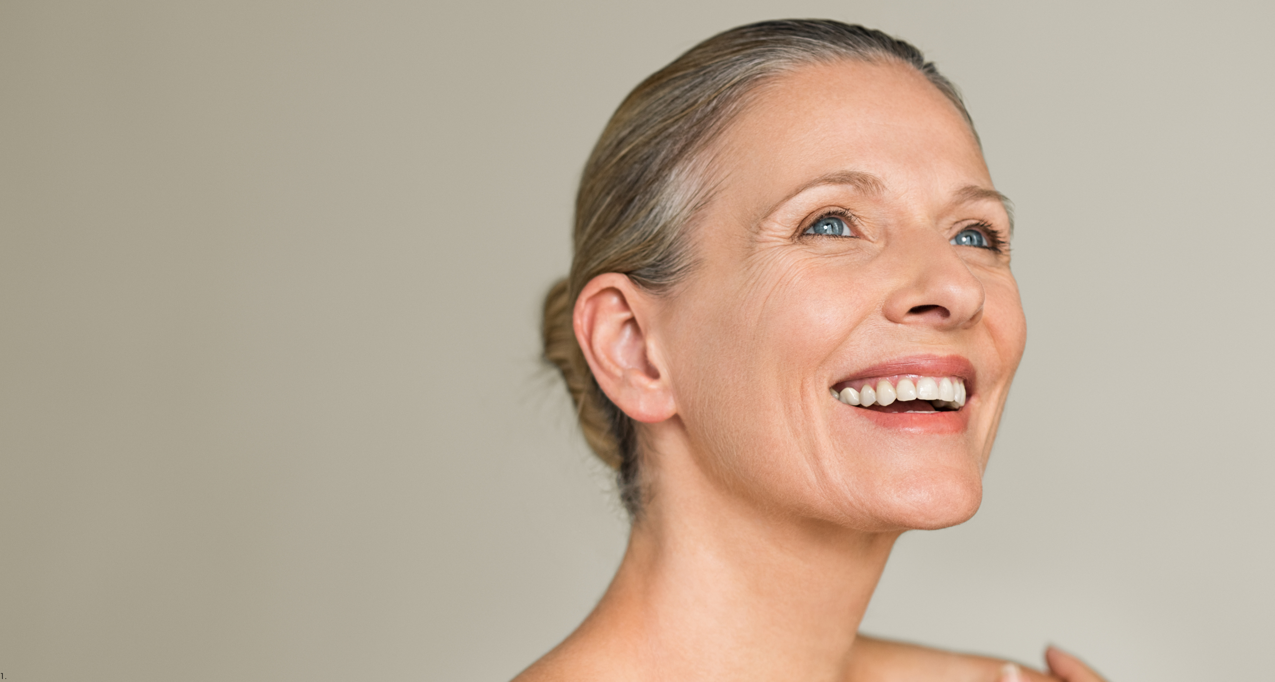 Facial Volume Loss