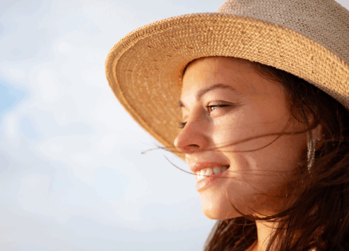 Sun Damage