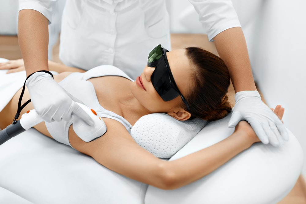 HOW MUCH DOES LASER HAIR REMOVAL COST IN RICHMOND VA?