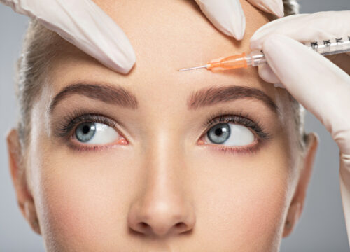 Part 1: Your Guide to Injectables – BOTOX® Cosmetic & Dysport® for Dynamic Wrinkles