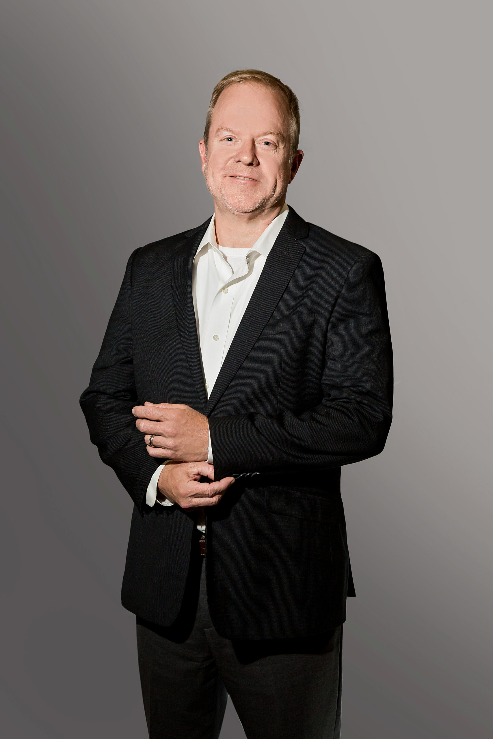 Dr. Travis Shaw