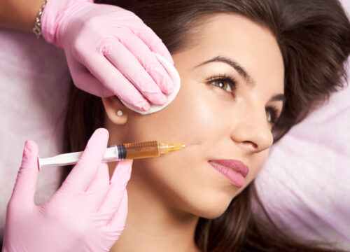 Part 2: Your Guide to Injectables – Dermal Fillers