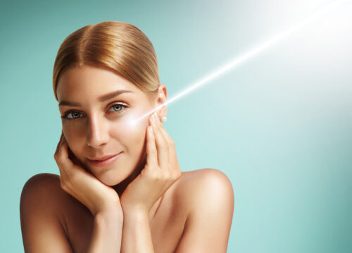 Part 2: Laser Treatments: MOXI™, Sciton® BBL, and TempSure™ Vitalia