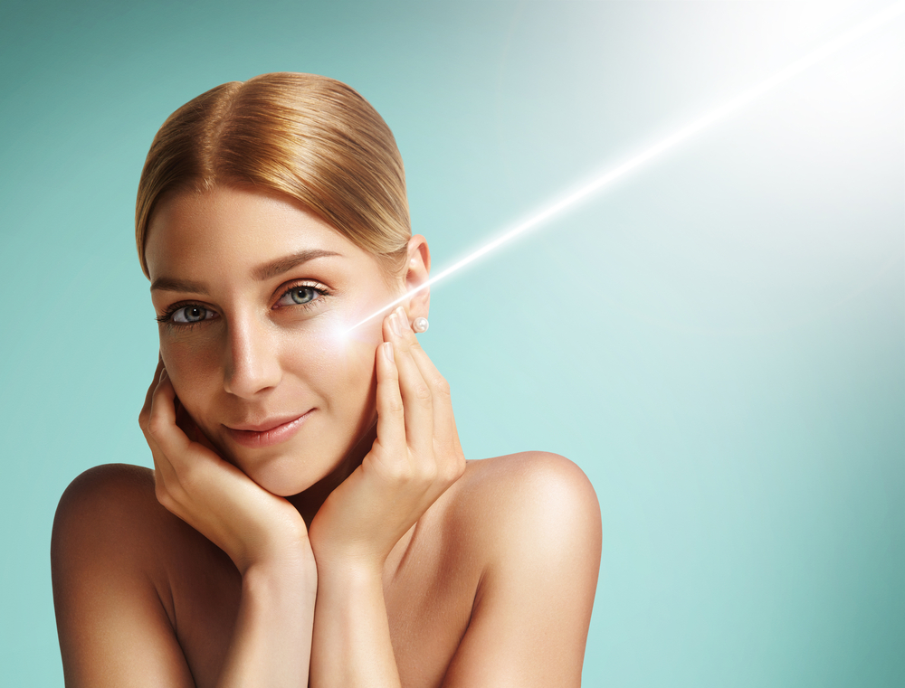 Part 2: Laser Treatments: MOXI™, Sciton® BBL, and TempSure™ Vitalia