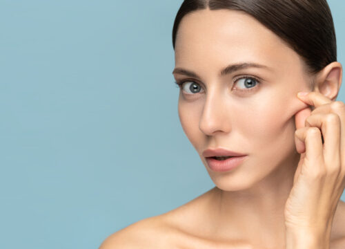 Laser & RF Treatments – Tempsure® Envi, Vivace® RF Microneedling, Lumenis® Ultrapulse CO2