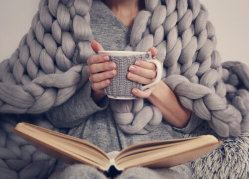 Your Guide to the Coziest Holiday Recovery