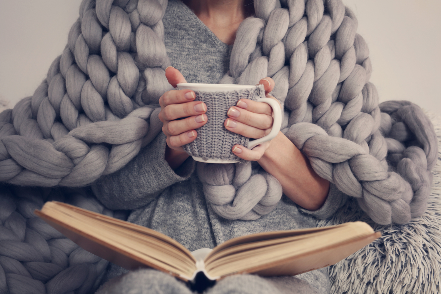 Your Guide to the Coziest Holiday Recovery