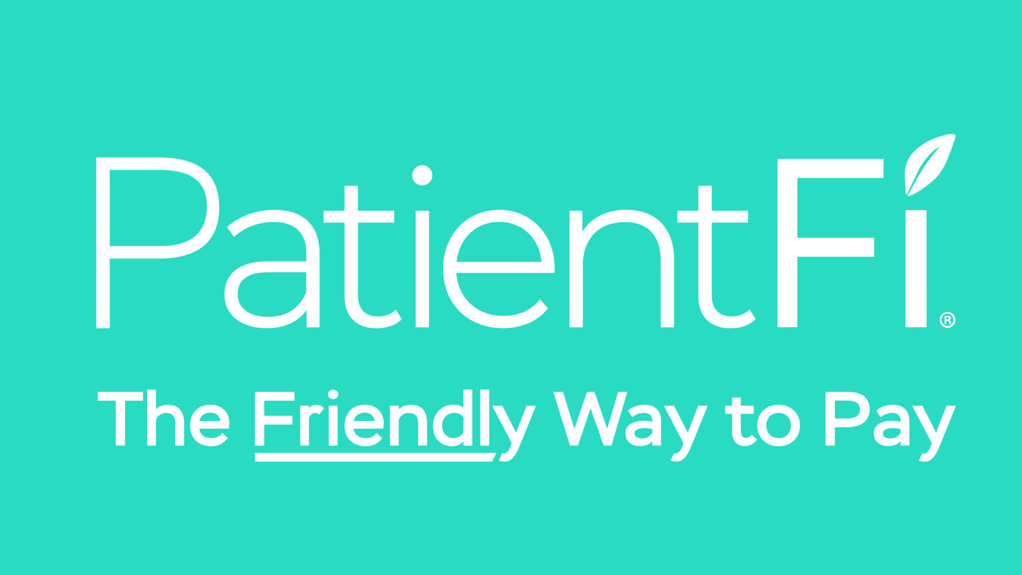 PatientFi Financing