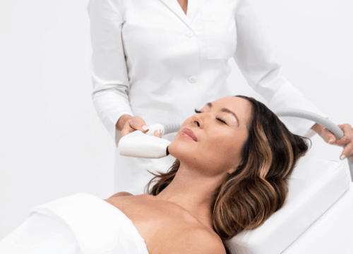 Sofwave: A Celeb Favorite For A Reason