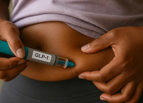 Why GLP-1 Weight Loss Works Best with Whole-Body Support 
